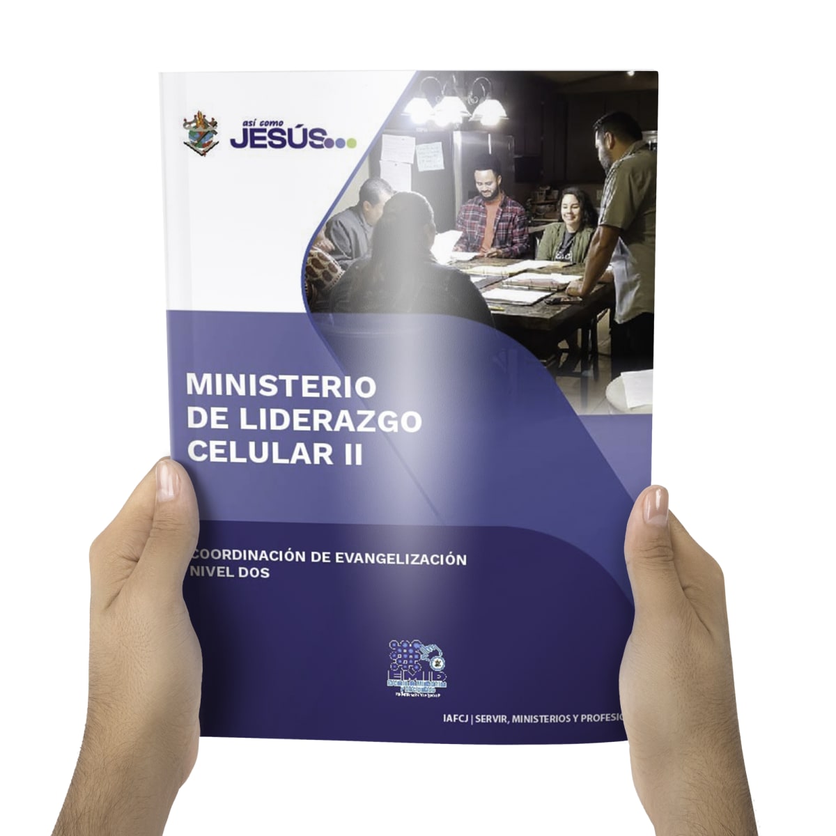 LIDERAZGO CELULAR 21