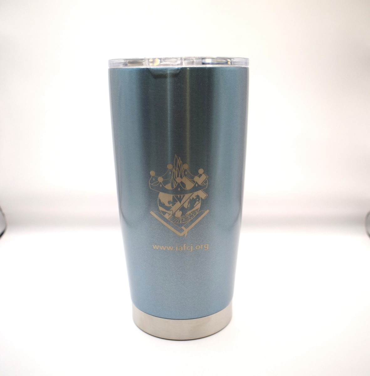 TERMO  AZUL IAFCJ1