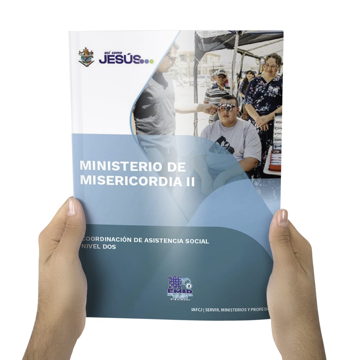 MISERICORDIA 21