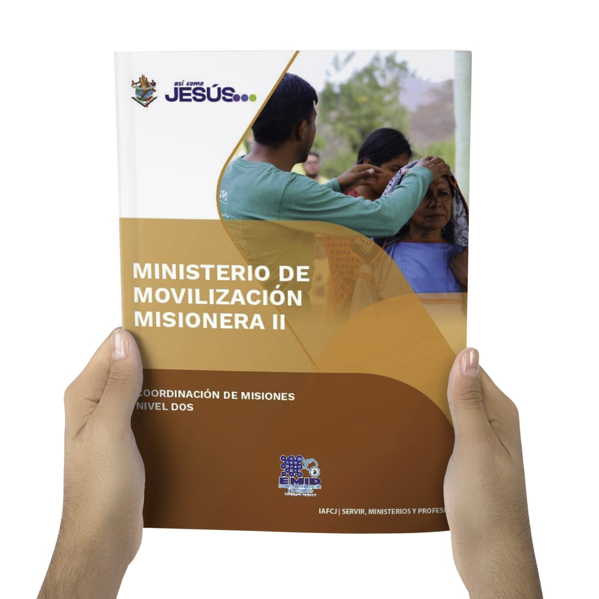MOVILIZACION MISIONERA 21