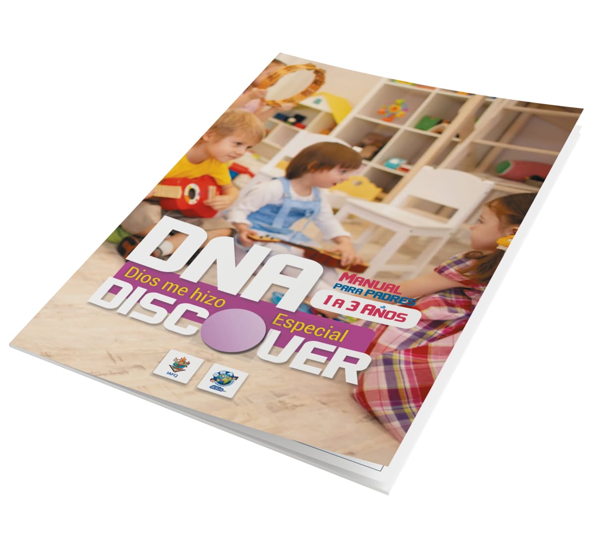EXP. 8 DNA 1-3 AÑOS PADRES1