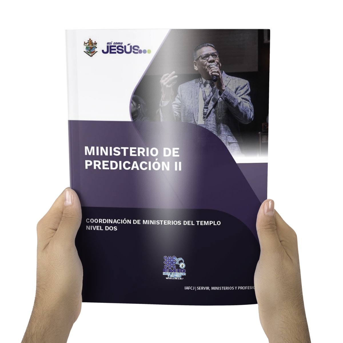 PREDICACION 21