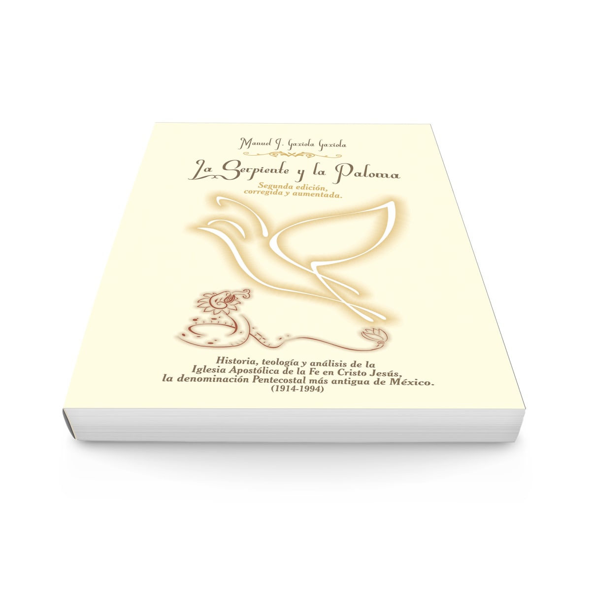 LA SERPIENTE Y LA PALOMA1