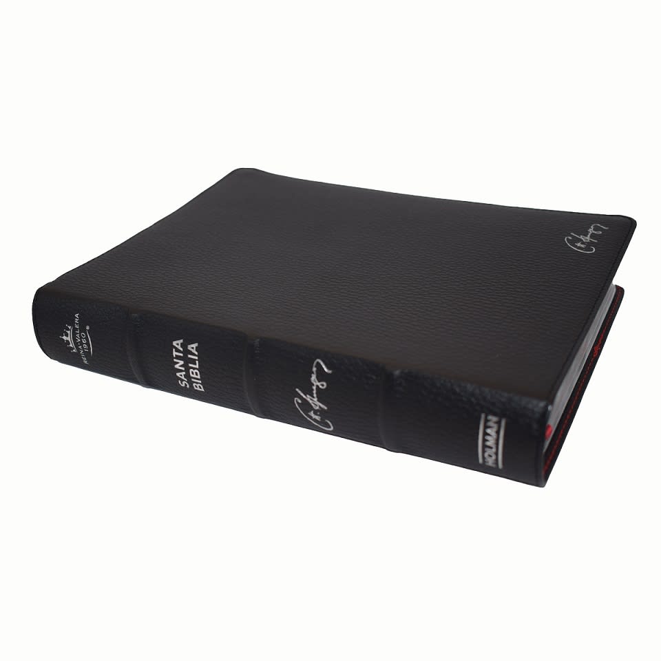 BIBLIA DE ESTUDIO SPURGEON PIEL1