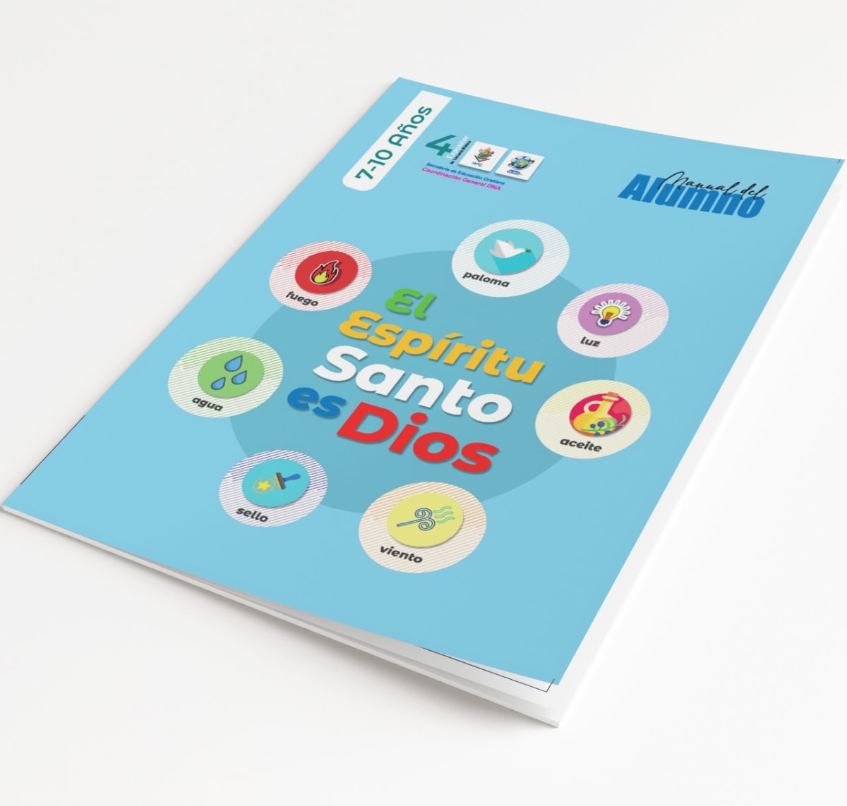 EXP. 4. DNA 7-10 AÑOS ALUMNO1