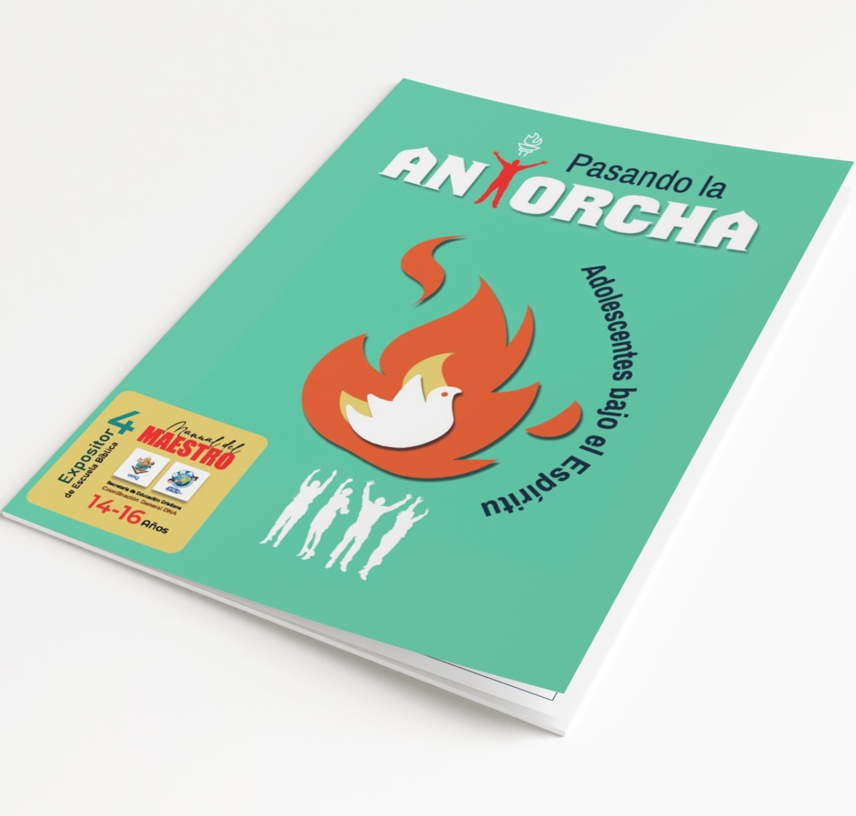 EXP. 4 DNA 14-16 AÑOS MAESTRO1