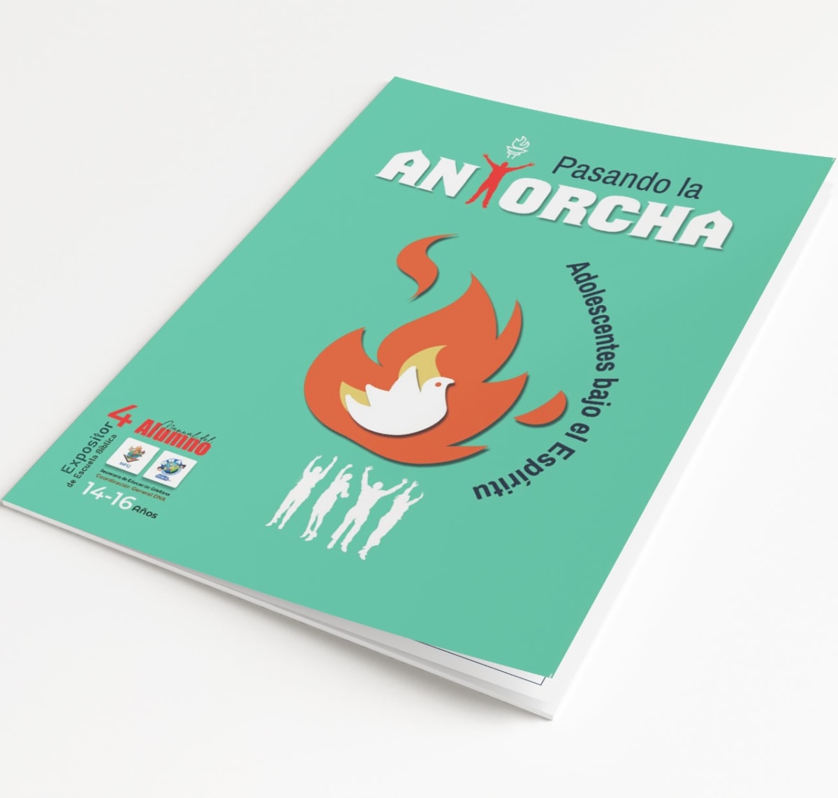 EXP. 4 DNA 14-16 AÑOS ALUMNO1