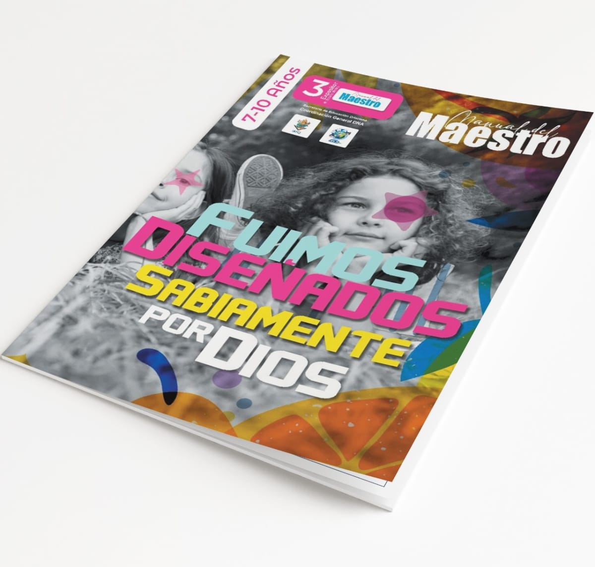 EXP. 3 DNA 7-10 AÑOS MAESTRO1