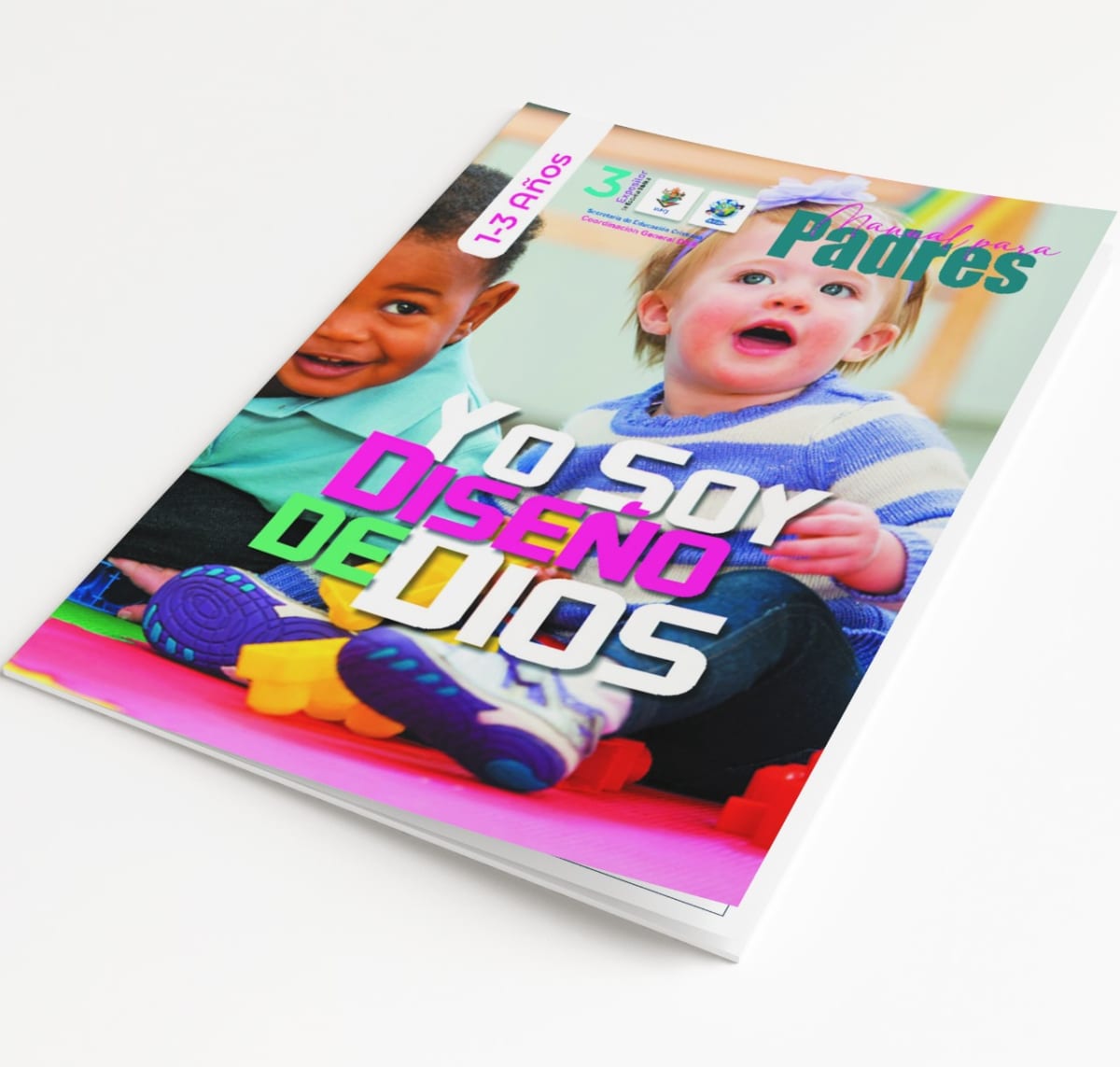 EXP. 3 DNA 1-3 AÑOS PADRES1