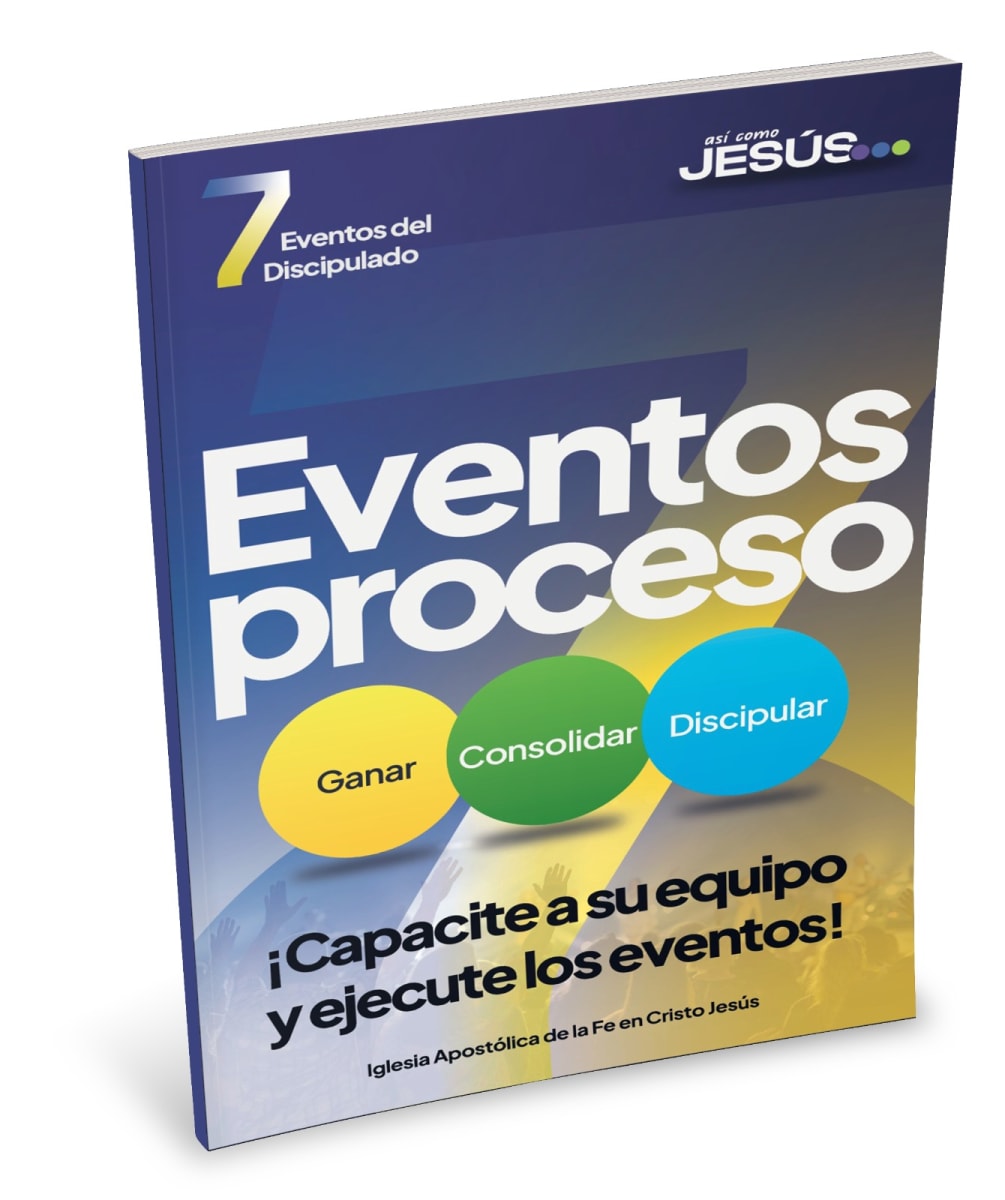 EVENTOS PROCESO1