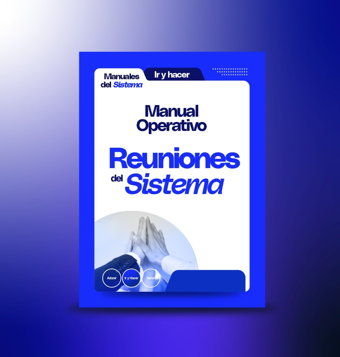 REUNIONES DEL SISTEMA1