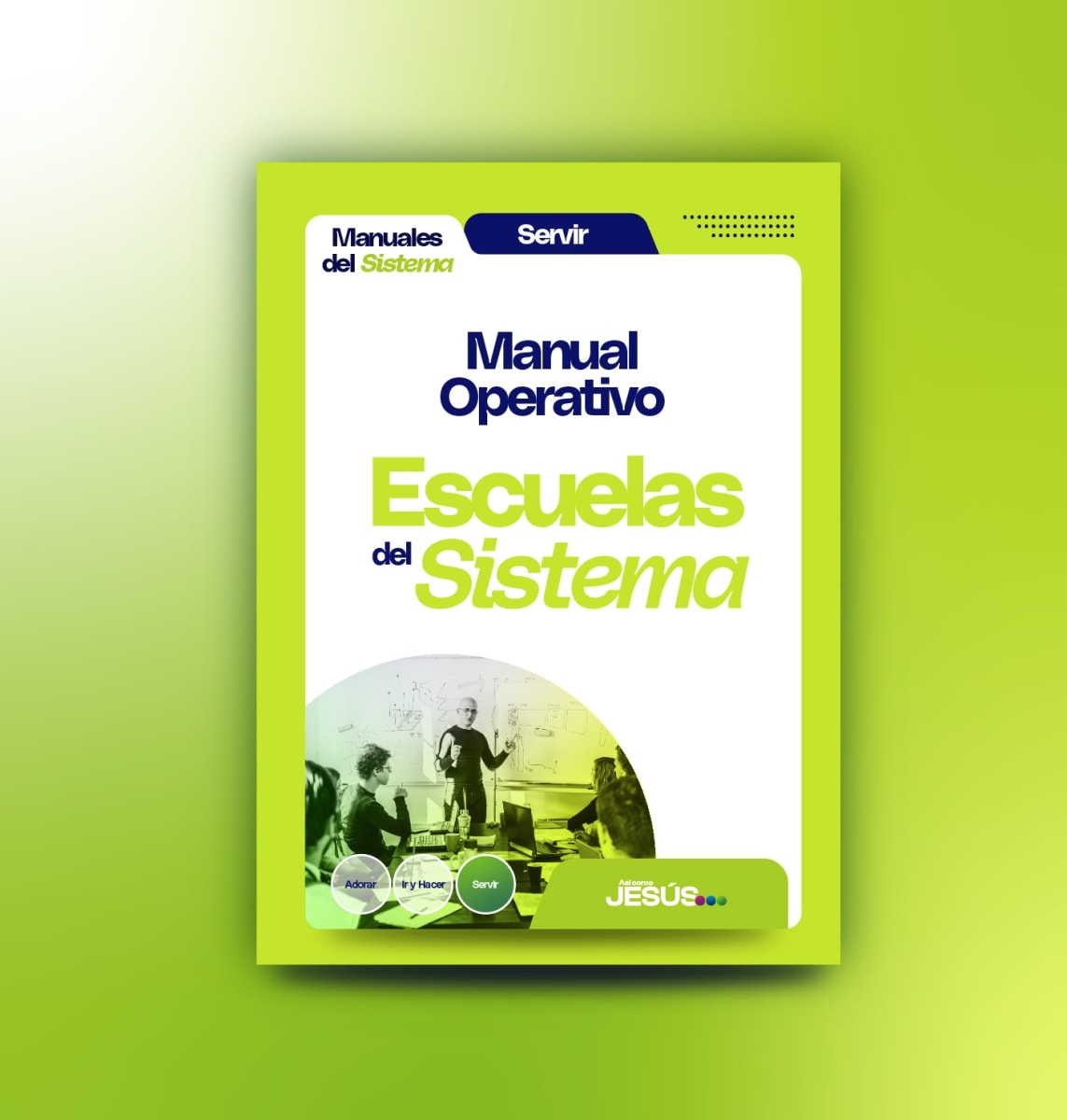 ESCUELAS DEL SISTEMA1