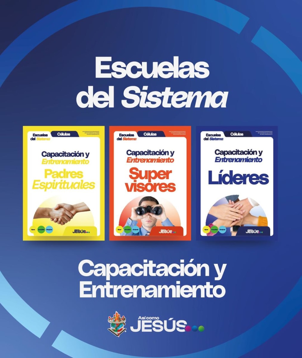 KIT ESCUELAS DEL SISTEMA1