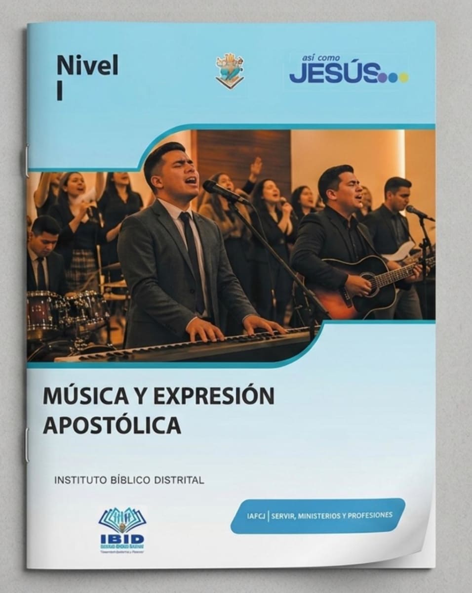 MÚSICA Y EXPRESIÓN APOSTÓLICA1