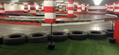 Karting Sucursal Alameda Karting Sucursal Alameda