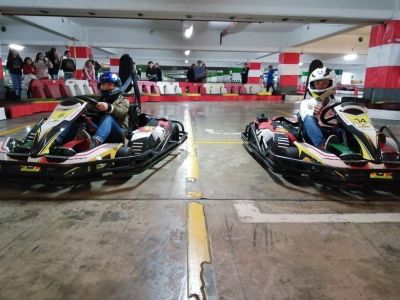 Karting Sucursal Antofagasta Karting Sucursal Antofagasta