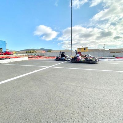 Karting Sucursal Coquimbo Karting Sucursal Coquimbo