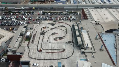 Karting Sucursal Iquique Karting Sucursal Iquique