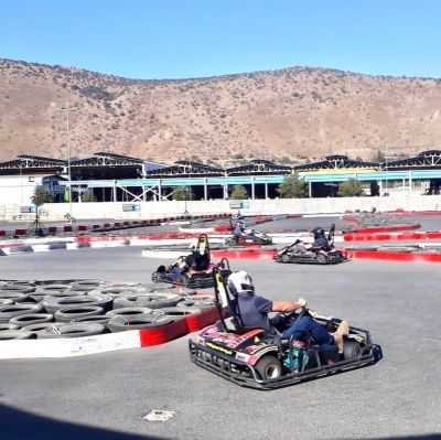 Karting Sucursal Quilicura Karting Sucursal Quilicura