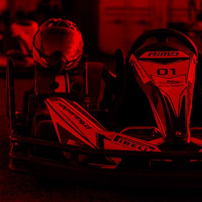 Karting Sucursal Oeste Karting Sucursal Oeste