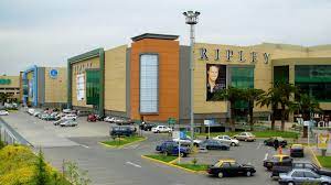 Sucursal Florida Center Sucursal Florida Center
