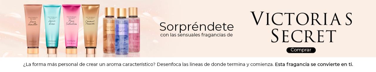 VICTORIA´S SECRET