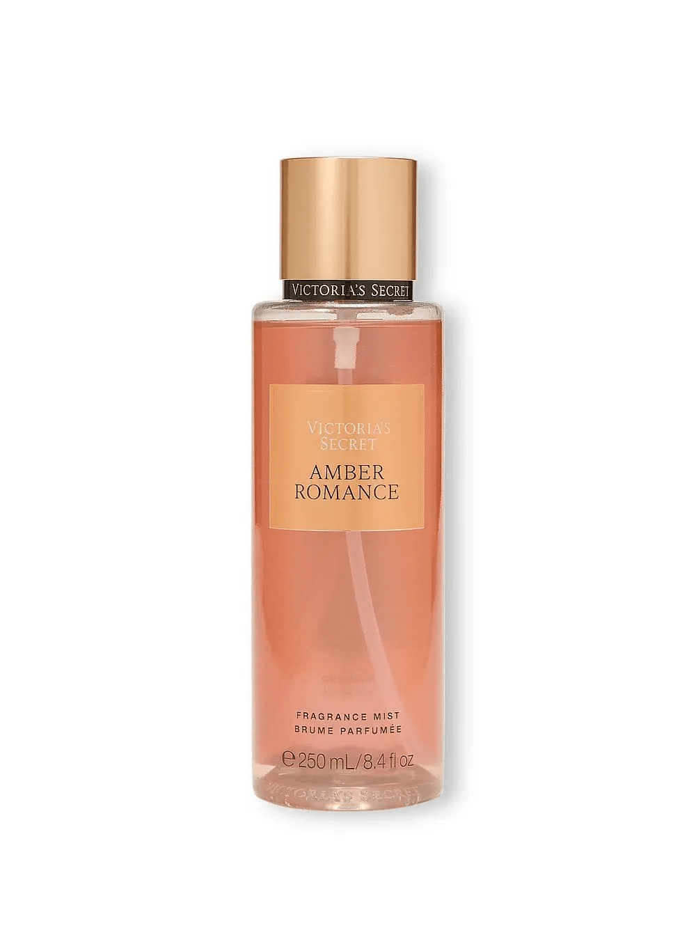 VS AMBER ROMANCE MIST CORPORAL