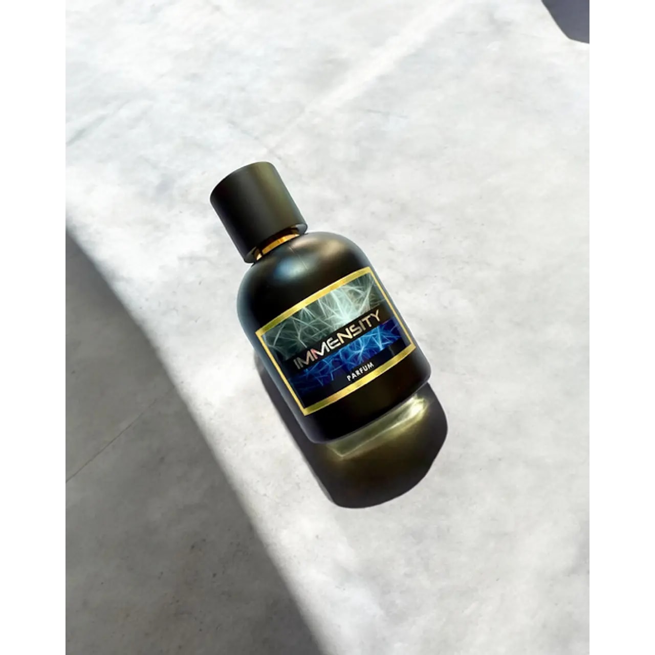 INMENSITY PARFUM