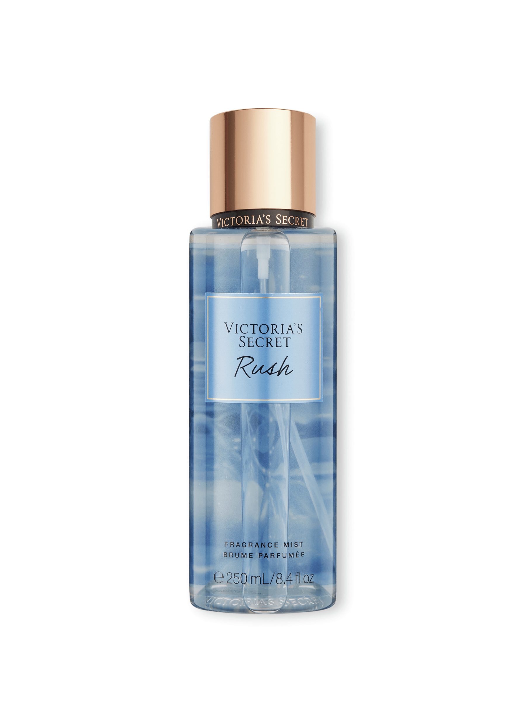 RUSH MIST CORPORAL 250 ML