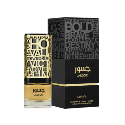 JASOOR 100 ML UNISEX1