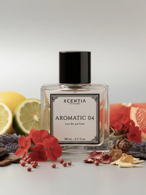 (PP) Aromatic 04 - Eau de Parfum 80 ML1