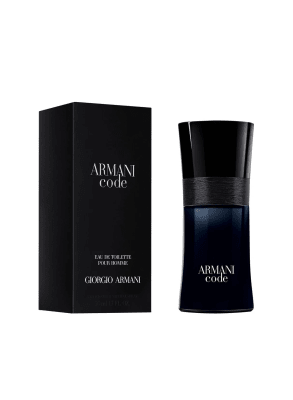ARMANI CODE1