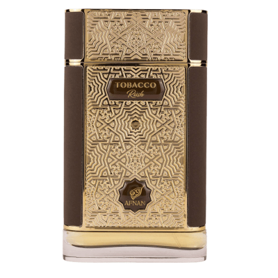 TOBACCO RUSH 80 ML HOMBRE1