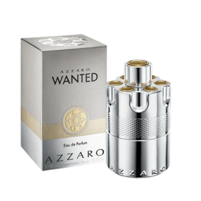 AZZARO WANTED EDP1