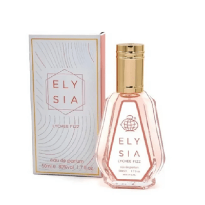 ELYSIA LYCHEE FIZZ EDP1