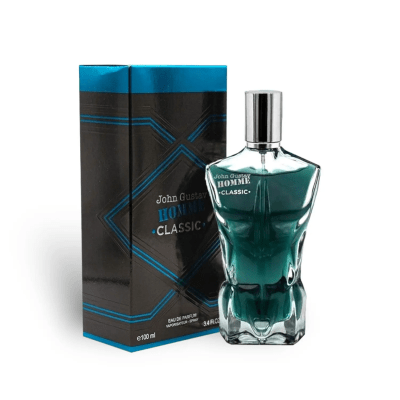 JOHN GUSTAV HOMME CLASSIC EDP1