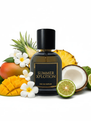 SUMMER XPLOTION PARFUM 50 ML2