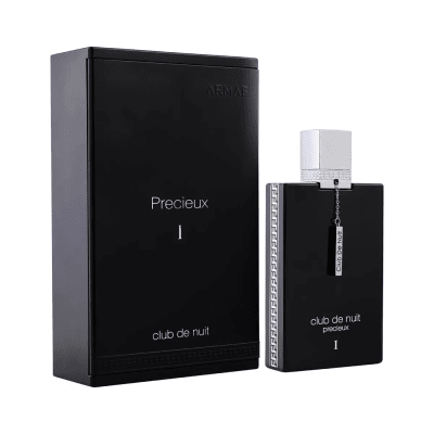 Precieux I Club De Nuit Armaf Extrait De Parfum 55ml Hombre1