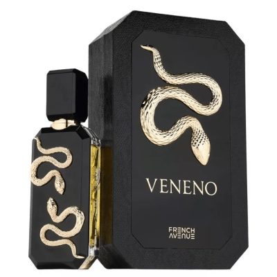 VENENO EDP1