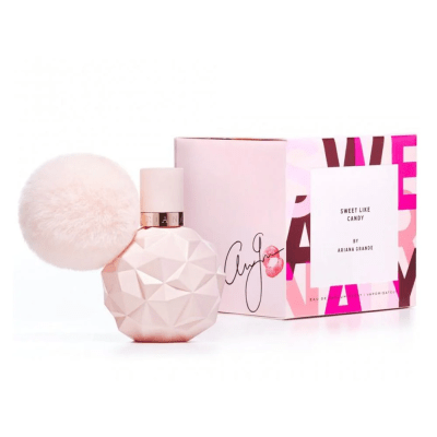 SWEET LIKE CANDY EDP 100 ML1