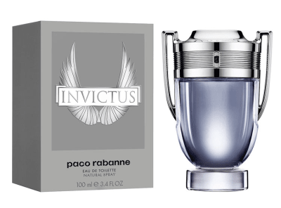 INVICTUS EDT 100 ML1