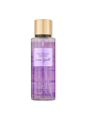 LOVE SPELL MIST CORPORAL 250 ML1