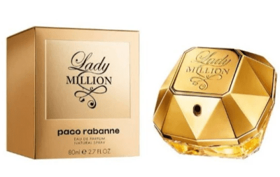 LADY MILLION EDP1