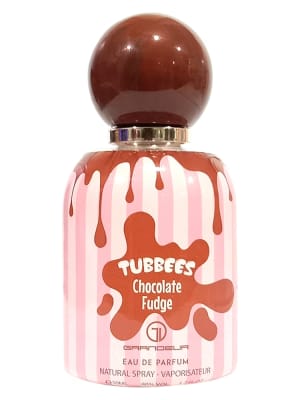 TUBBEES CHOCOLATE FUDGE EDP 50 ML1