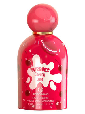 TUBBEES CHERRY LUXE EDP 50 ML1