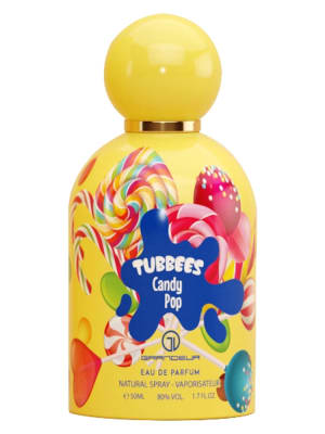 TUBBEES CANDY POP EDP 50 ML1