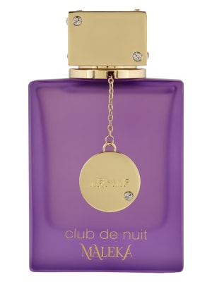 CLUB DE NUIT MALEKA  EDP1