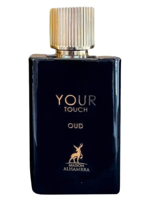YOUR TOUCH OUD EDP 100 ML1