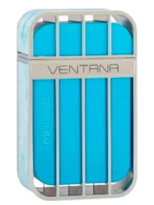 VENTANA POUR HOMME 100 ML1