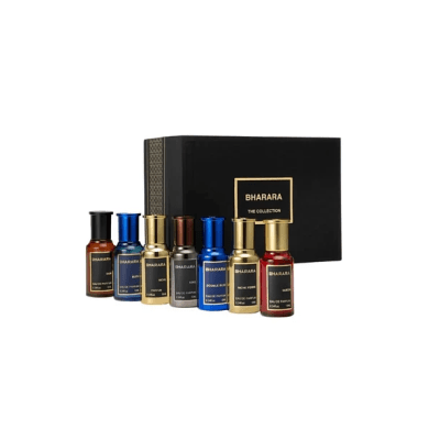 SET BHARARA ESTUCHE MINIATURAS BHARARA 7 X 10ML EDP1